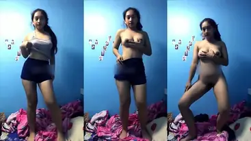 Bocil ABG Cantik Toge Colmek Live Indo Bagian 1 poster