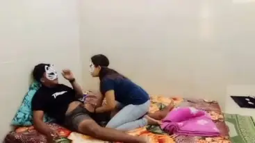 Istri Malam Jumat Pengen Ngewe poster