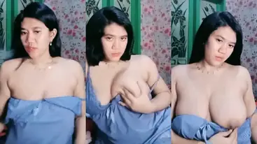 Miss Ratu RR Live Spill Uting Montok poster