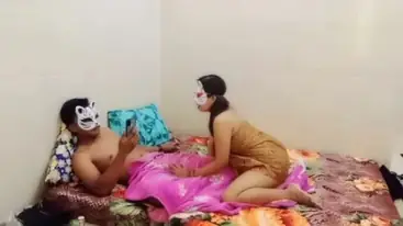 Ngentot Pake Kain Batik poster