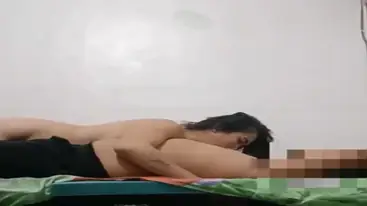 Tante Binal Bohay Pamer Pantat Aduhai poster