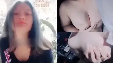 Tika Nesya Viral TikTok Ngentot Brutal Part 2 poster